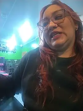 sharon-D online show from November 29, 12:02 am