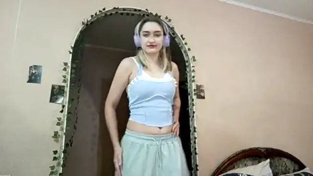 Anabree online show from November 8, 12:44 am