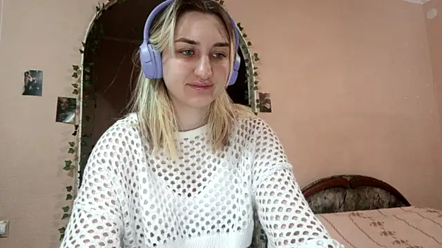 Anabree online show from November 11, 3:06 am