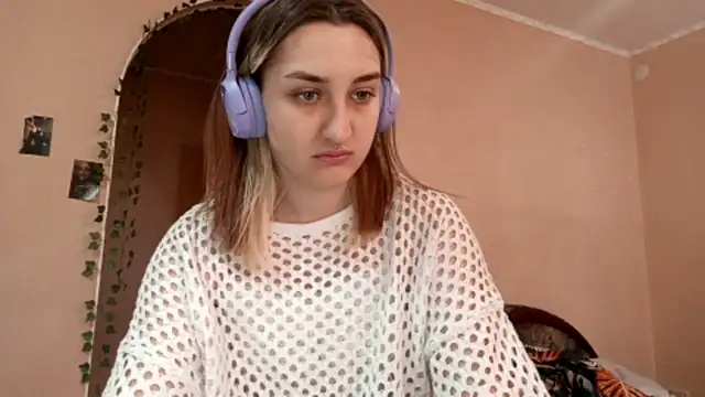 Anabree online show from November 12, 3:07 am