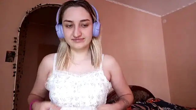 Anabree online show from November 13, 3:16 am