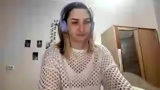 Anabree online show from November 18, 3:23 am