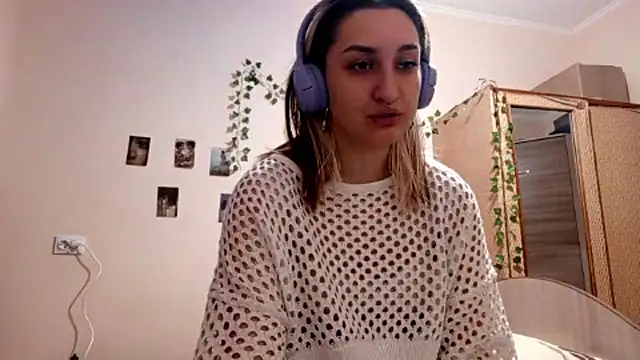 Anabree online show from November 20, 4:45 am