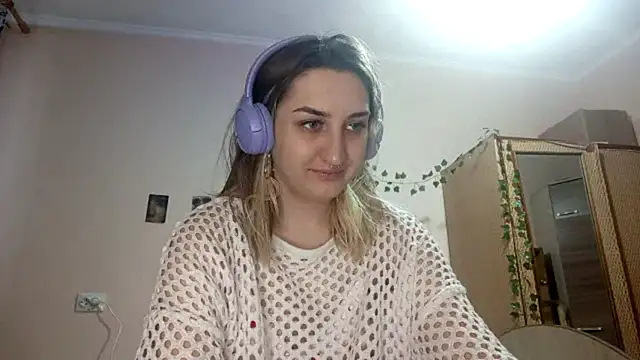 Anabree online show from November 21, 3:38 am