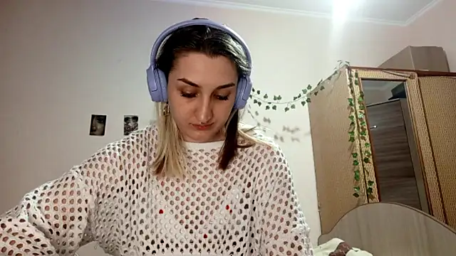 Anabree online show from November 23, 3:34 pm