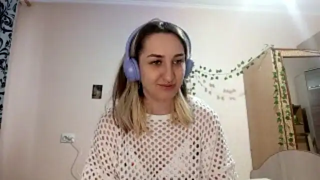 Anabree online show from November 25, 3:17 am