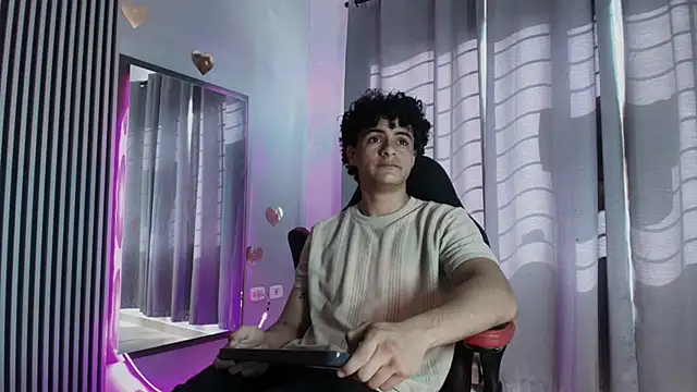 mikei banji online show from November 17, 1:28 pm