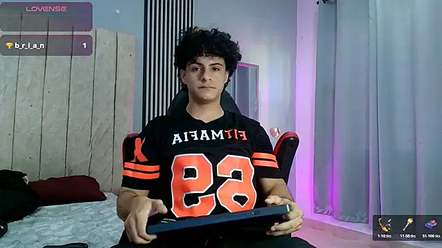 mikei banji online show from November 22, 8:52 pm