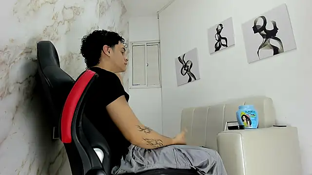 mikei banji online show from November 25, 8:42 pm