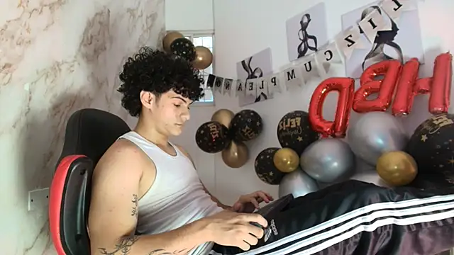 mikei banji online show from November 30, 8:46 pm