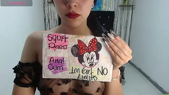 Darkittydoll-15 online show from November 6, 12:28 pm