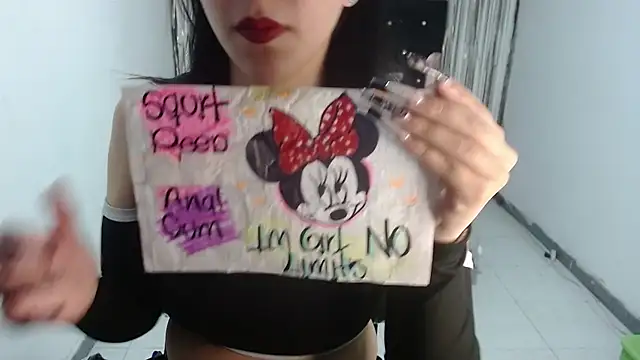 Darkittydoll-15 online show from November 10, 12:26 pm