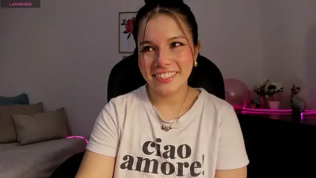 violettabond online show from November 12, 1:00 pm