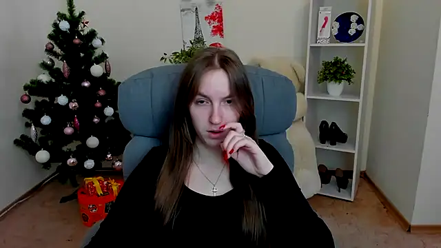 Snapshot of Nesie-Stoun chatting on November 28, 9:45 am Nesie-Stoun online show from November 28, 9:45 am