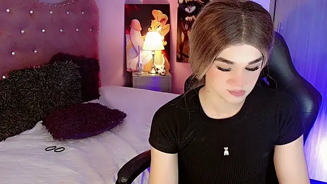 VeroniicaSmiith online show from November 24, 6:18 pm