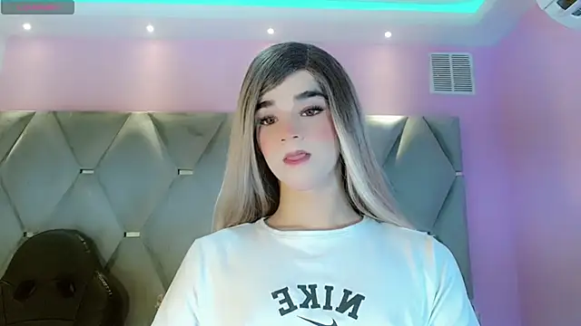 VeroniicaSmiith online show from December 1, 11:37 am