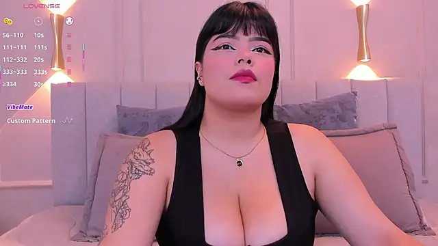 annie  20 online show from November 20, 12:16 pm