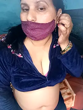 Anjali-25 online show from November 29, 9:18 pm