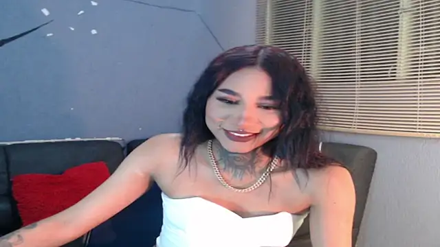 lyam ebony  online show from November 24, 3:17 am