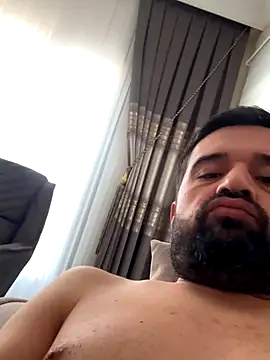 NiktirGit31 online show from November 7, 12:38 pm