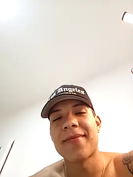 Snapshot of JacksonC_7 chatting on December 3, 4:20 am JacksonC 7 online show from December 3, 4:20 am