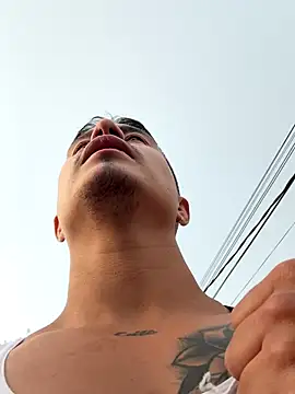 RaySullivan online show from November 21, 10:08 pm