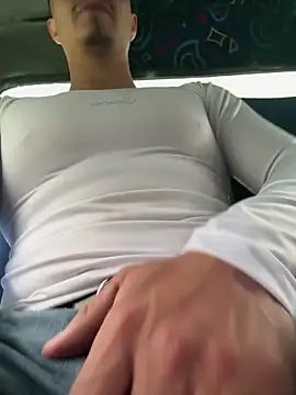 RaySullivan online show from November 24, 8:19 pm