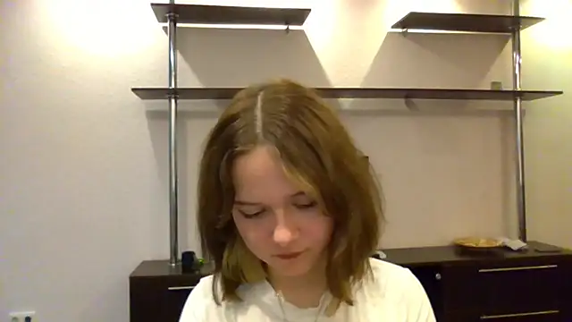 AlissaGerardo online show from November 7, 12:05 pm