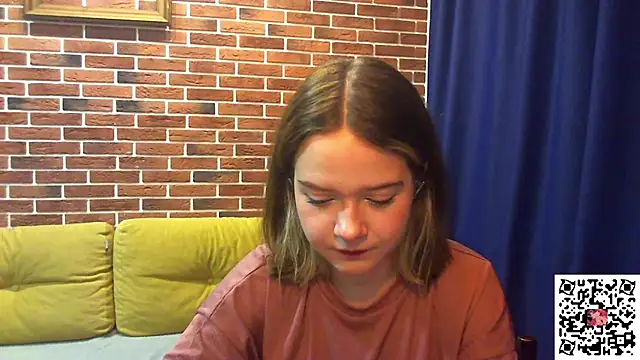 AlissaGerardo online show from November 28, 2:09 pm