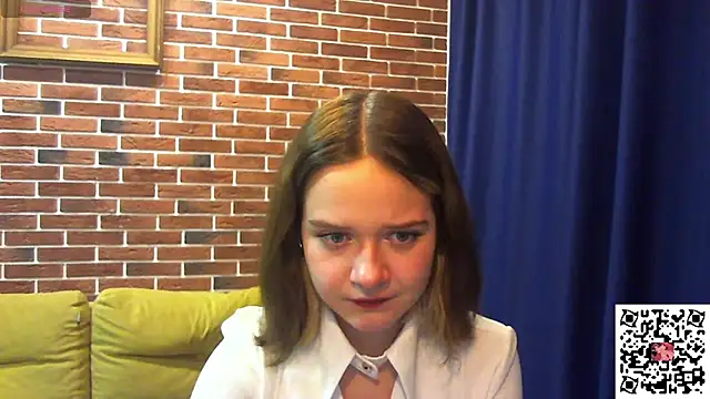 AlissaGerardo online show from November 30, 2:10 pm