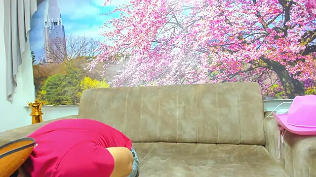 SauvagesDreams online show from November 12, 3:51 am