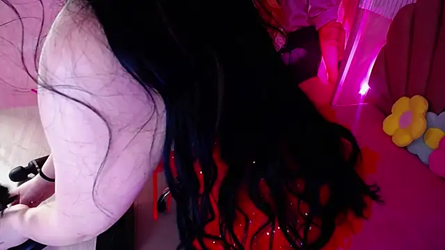 Agata Laurent online show from November 20, 11:54 am