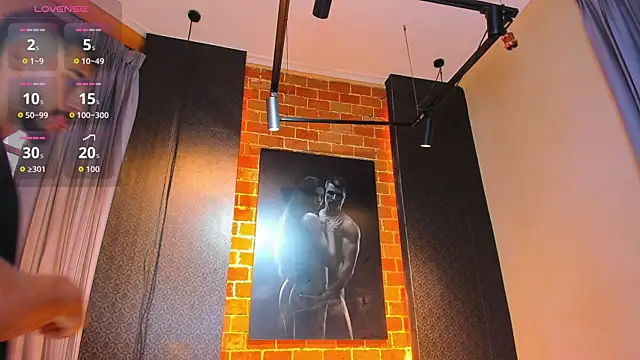 Scottfishcer1 online show from November 18, 7:18 pm