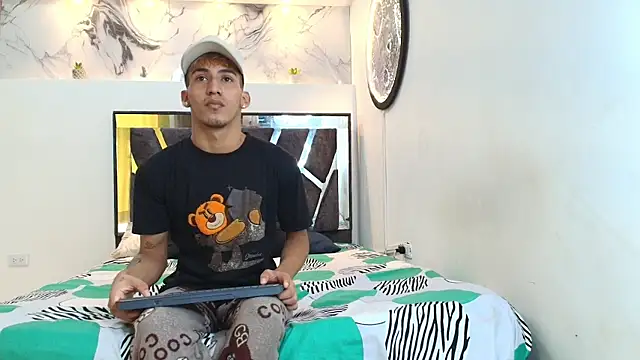 IMPERIO ROMANO online show from November 25, 7:14 pm