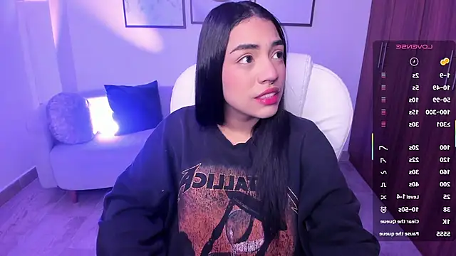 emma connor1 online show from November 24, 11:32 am