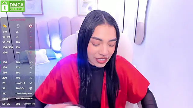 emma connor1 online show from November 28, 11:46 am