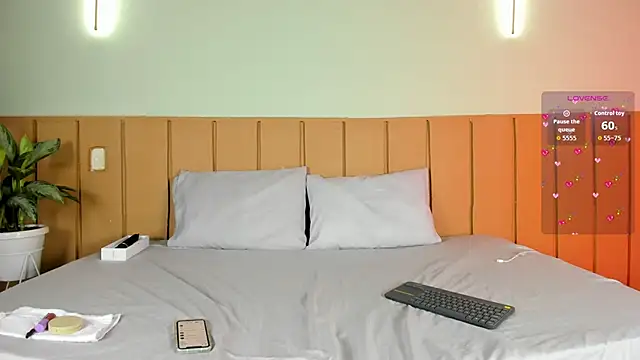 Anny arango1 online show from November 29, 4:26 am