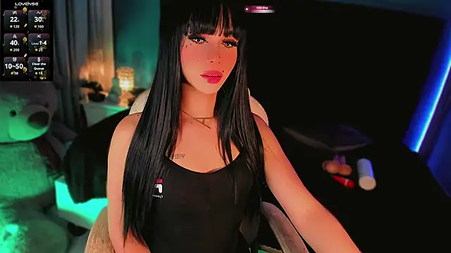 Alicebby bigCock19 online show from November 20, 10:31 pm