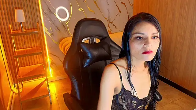 Valery tf online show from December 2, 8:37 pm