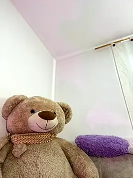 Mafer marshall online show from November 24, 12:27 pm