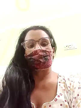 sanjana077 online show from November 8, 6:24 am