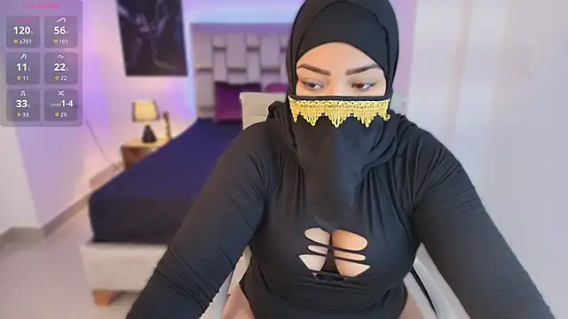 samiraa haalem online show from November 11, 5:02 pm