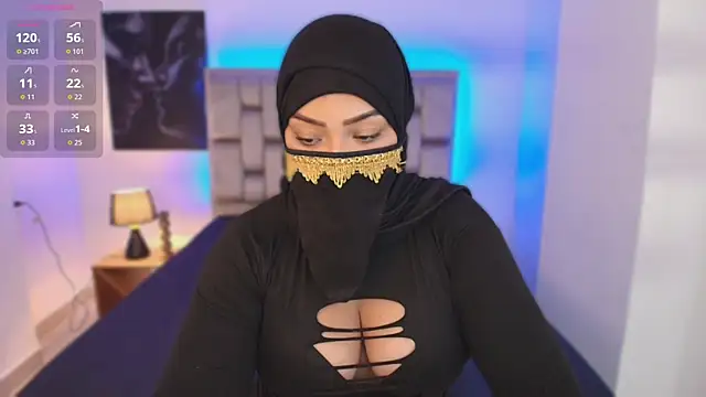 samiraa haalem online show from November 19, 5:02 pm