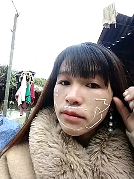 bupbe-baby online show from November 28, 12:57 am