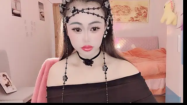 Snapshot of Xiaojuan61 chatting on November 10, 8:57 am Xiaojuan61 online show from November 10, 8:57 am