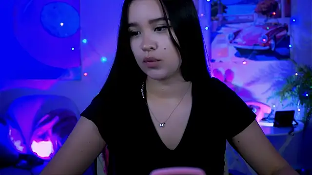 AnnaGarcias  online show from November 14, 12:37 pm