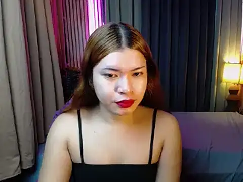 furry puss online show from November 23, 1:16 am