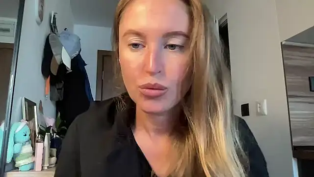 Ameli8 online show from November 6, 9:21 am