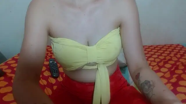 Snapshot of the_breasts_of_desir_ chatting on December 4, 7:44 pm the breasts of desir online show from December 4, 7:44 pm