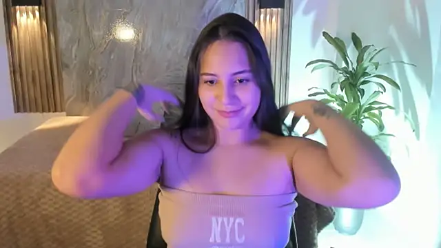 Kate owens2 online show from November 11, 7:14 pm